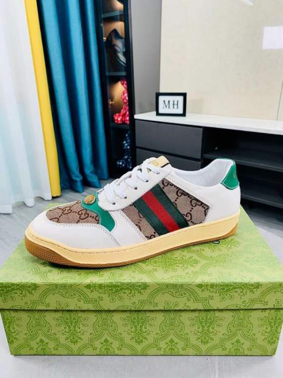 Picture of Gucci Shoes _SKUGuccisz38-44mnf02118990